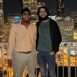 Meet your Posher, Jai